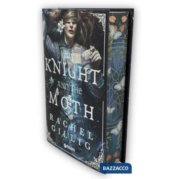 Knight and the moth. Ediz. italiana (The)