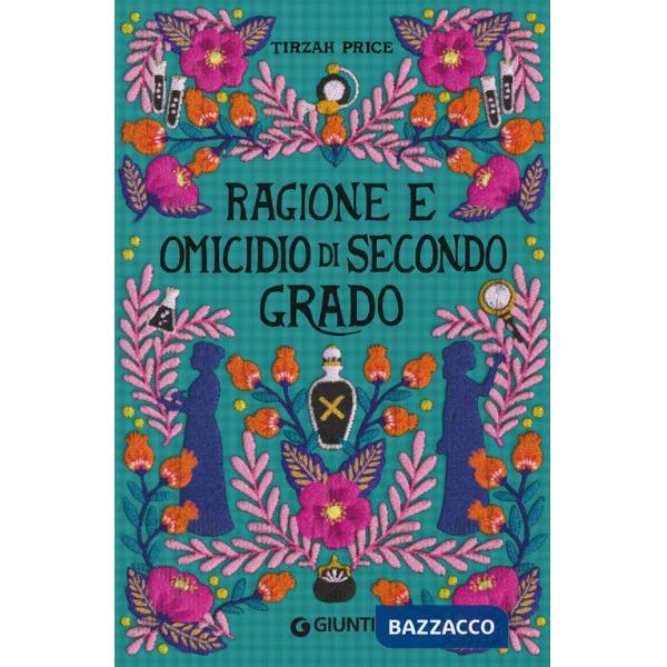 Ragione e omicidio di secondo grado