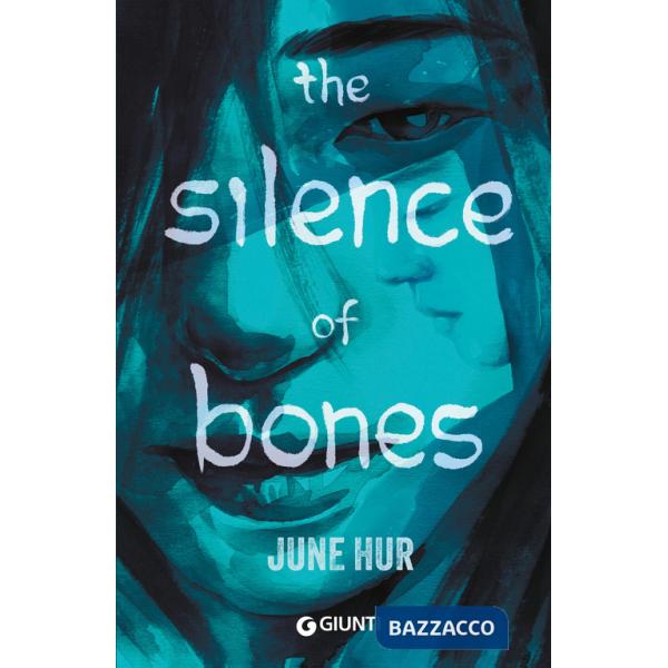 Silence of bones. Ediz. italiana (The)