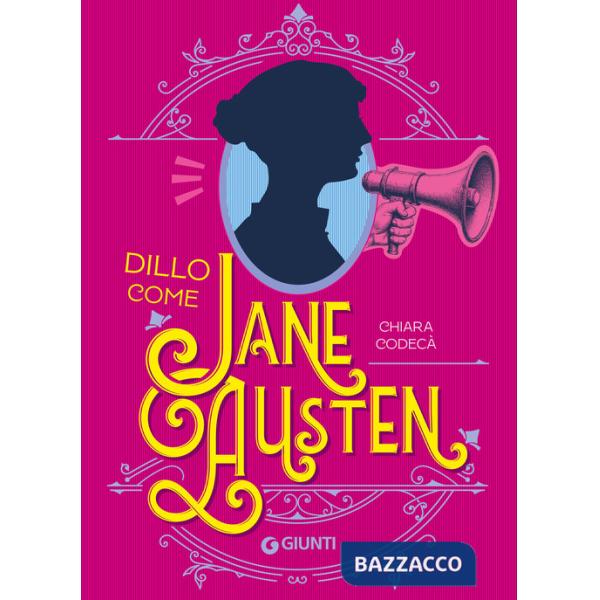 Dillo come Jane Austen