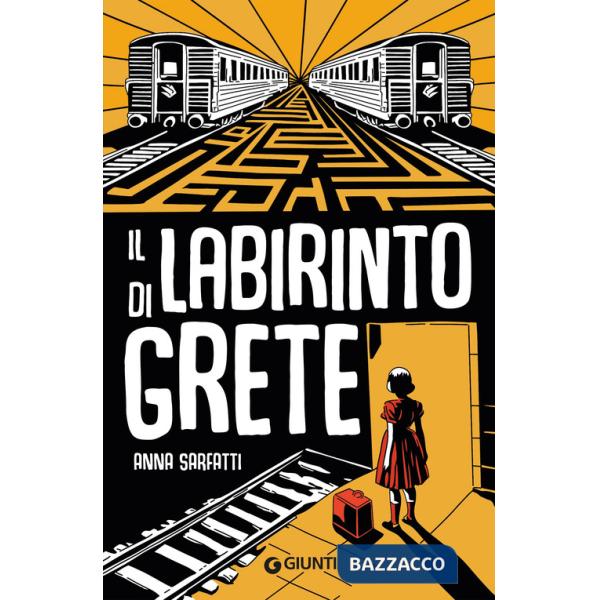Labirinto di Grete (Il)