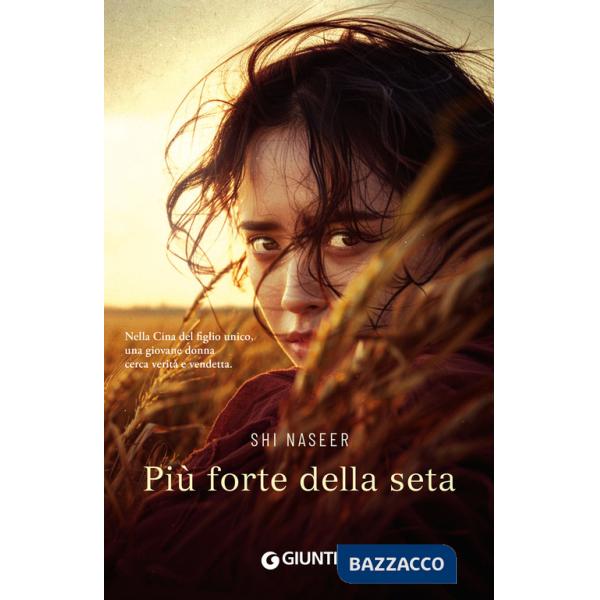 Più forte della seta