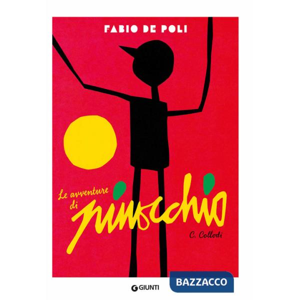 Avventure di Pinocchio. Ediz. a colori (Le)