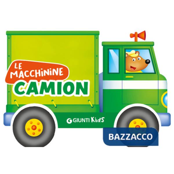 Camion. Ediz. a colori