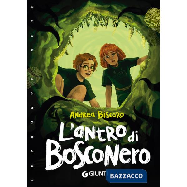 Antro di Bosconero (L')