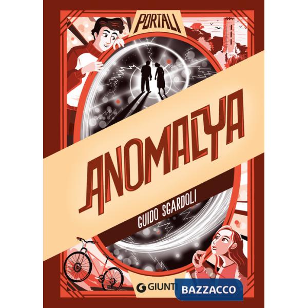 Anomalya