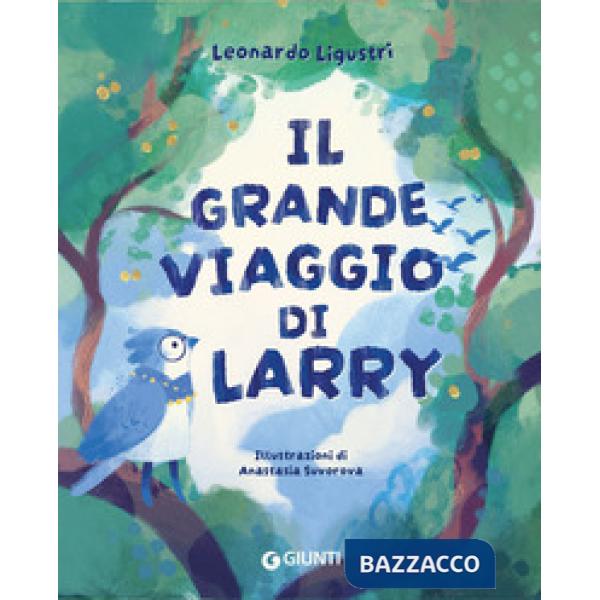 Grande viaggio di Larry (Il)