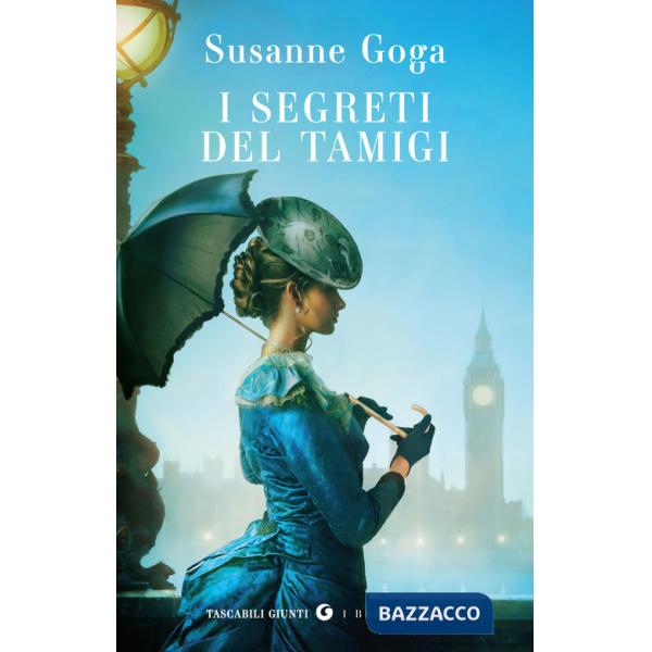 Segreti del Tamigi (I)
