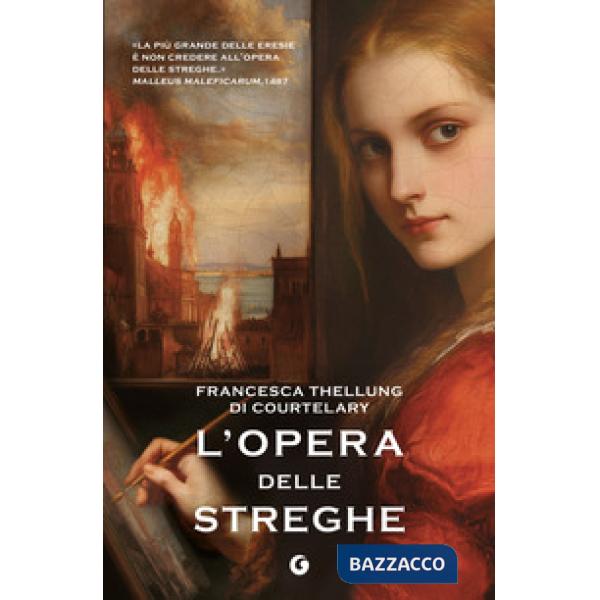 Opera delle streghe (L')