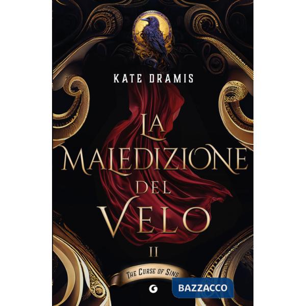 Maledizione del velo. The curse of sins (La). Vol. 2