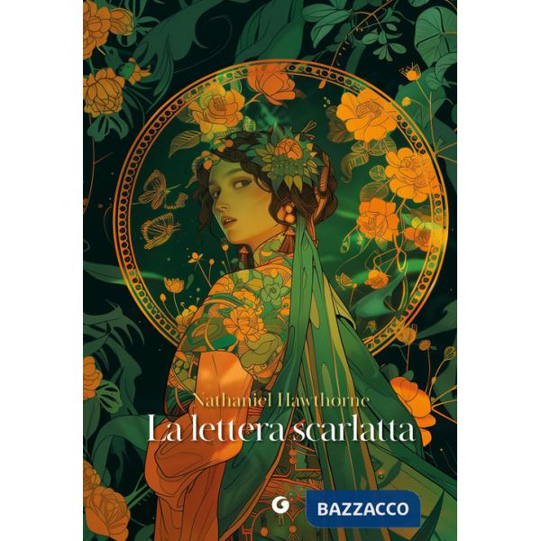 Lettera scarlatta (La)