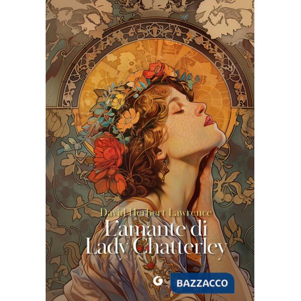 Amante di lady Chatterley (L')