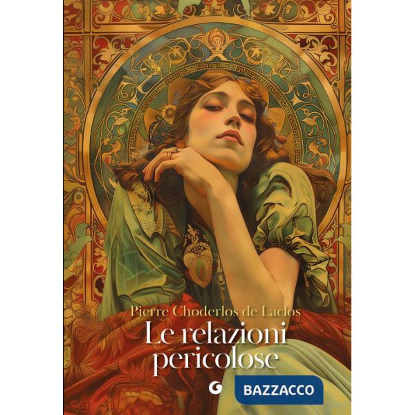 Relazioni pericolose (Le)