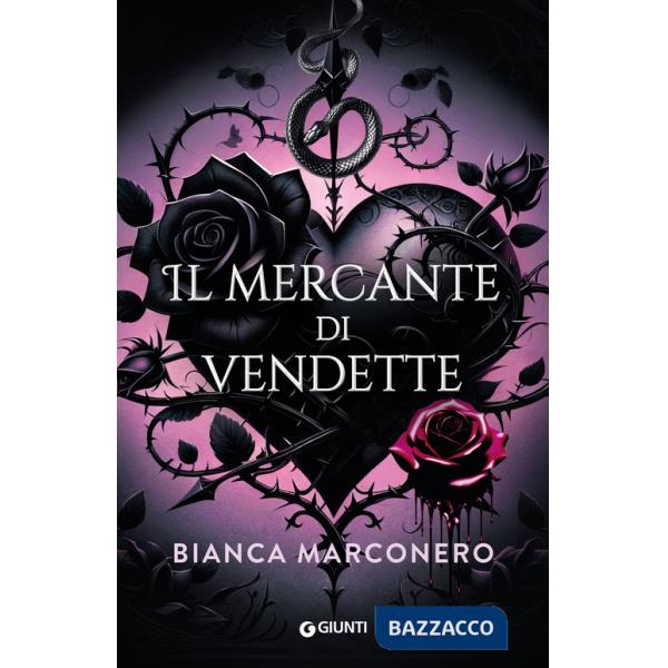 Mercante di vendette (Il)