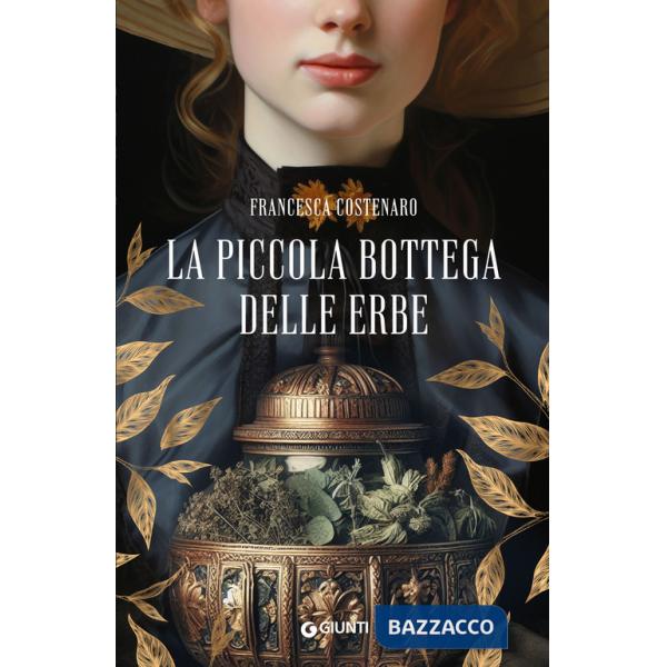 Piccola bottega delle erbe (La)