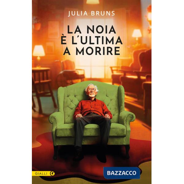 Noia è l'ultima a morire (La)