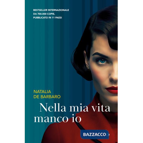 Nella mia vita manco io