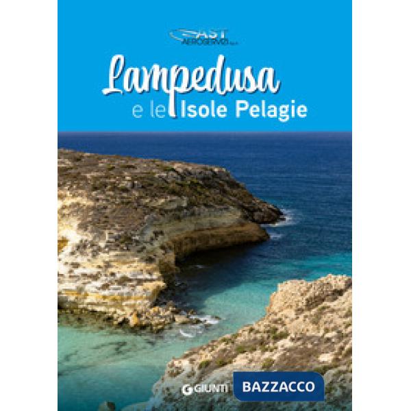 Lampedusa e le isole Pelagie