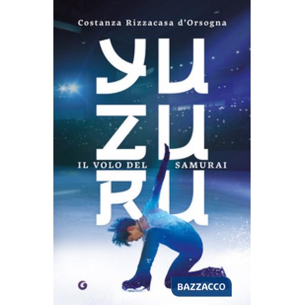 Yuzuru. Il volo del samurai