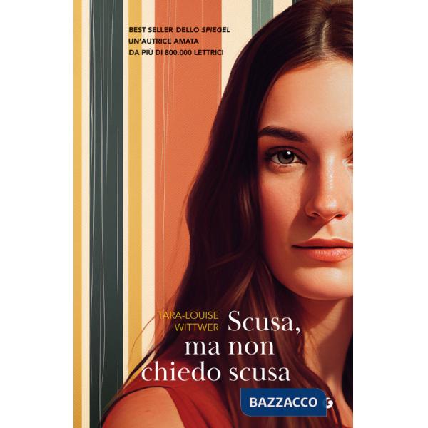 Scusa, ma non chiedo scusa