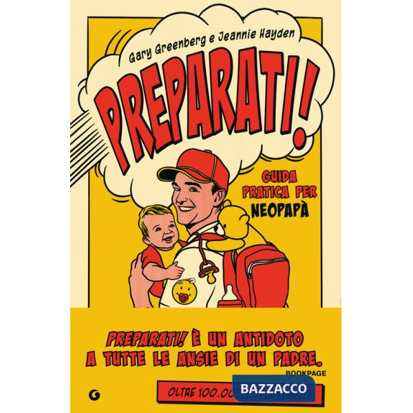 Preparati! Guida pratica per neopapà