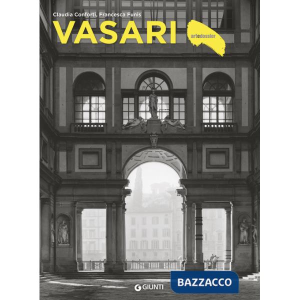 Vasari. Ediz. a colori