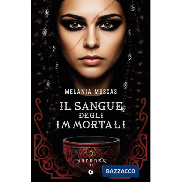Sangue degli immortali. Sherden (Il). Vol. 2