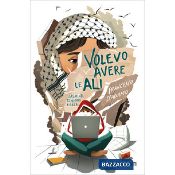 Volevo avere le ali