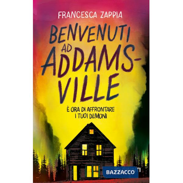 Benvenuti ad Addamsville