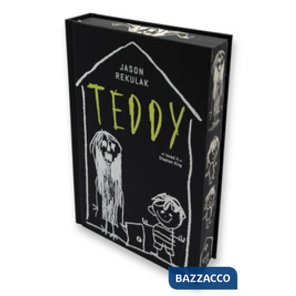 Teddy. Ediz. speciale