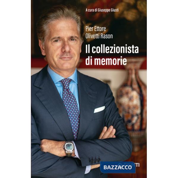 Collezionista di memorie (Il)