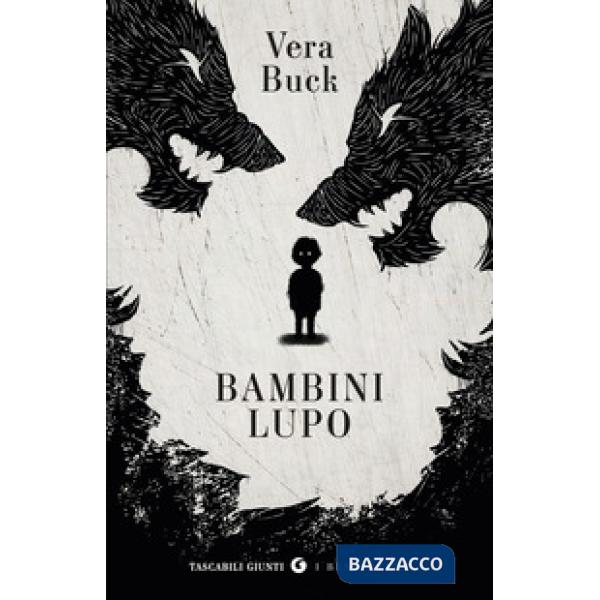 Bambini lupo