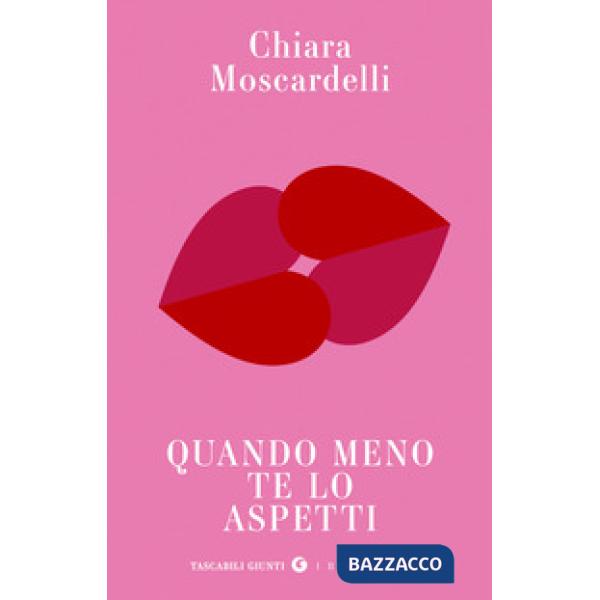 Quando meno te lo aspetti