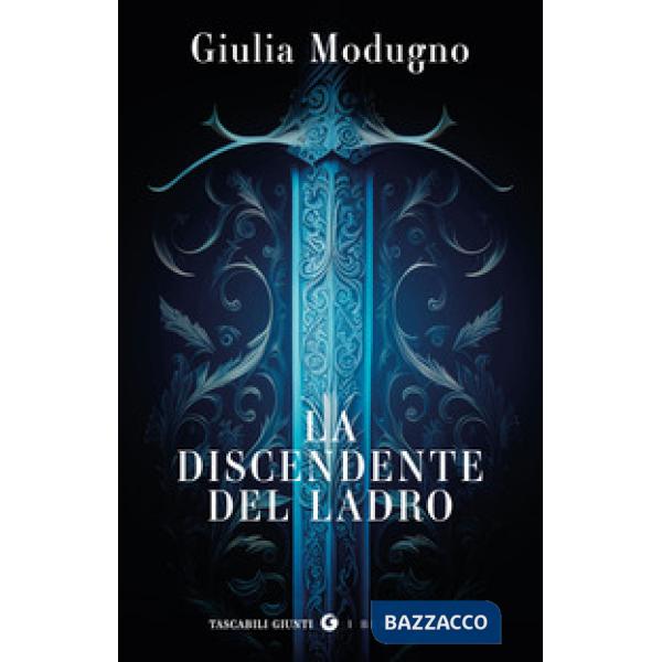 Discendente del ladro (La)