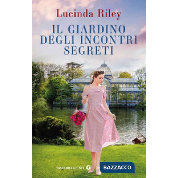 Giardino degli incontri segreti (Il)