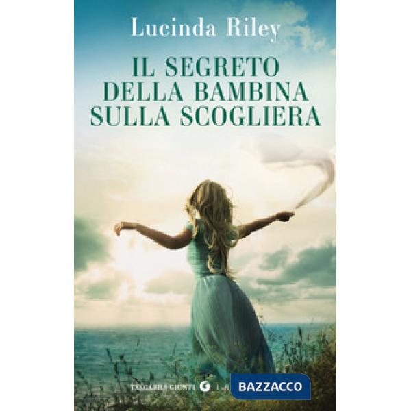 Segreto della bambina sulla scogliera (Il)
