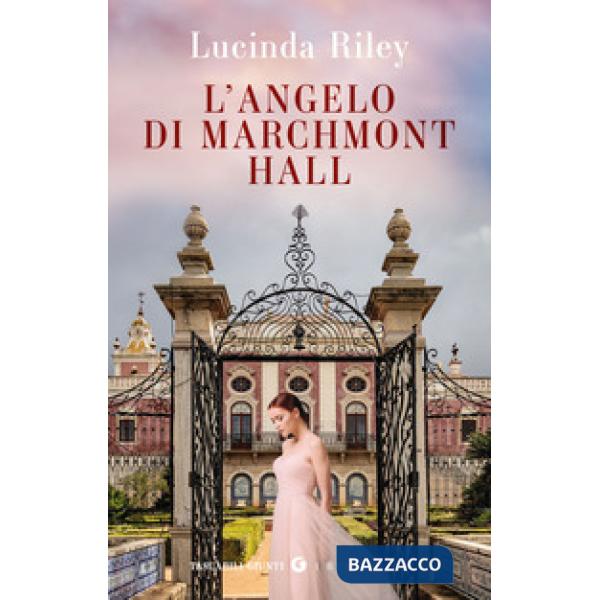 Angelo di Marchmont Hall (L')