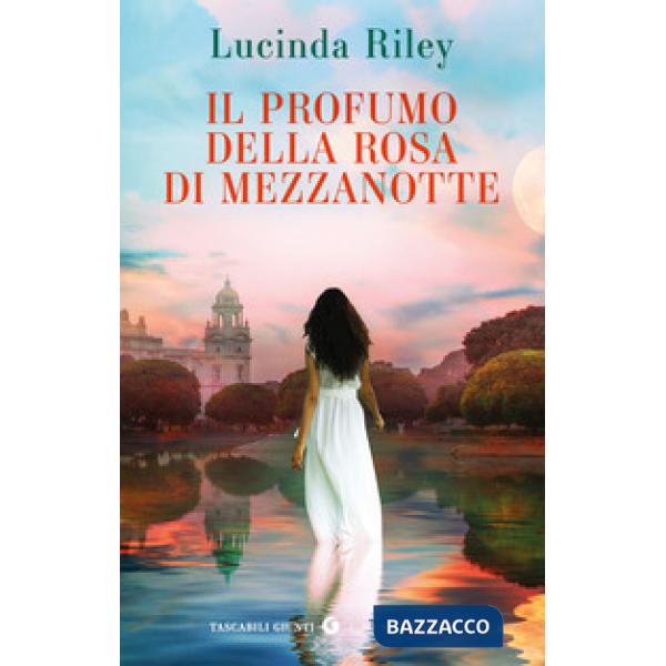 Profumo della rosa di mezzanotte (Il)