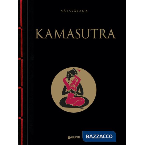 Kamasutra. Ediz. a colori