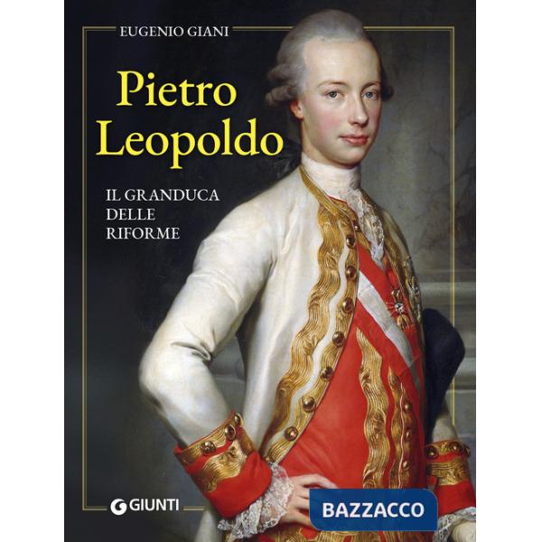Pietro Leopoldo