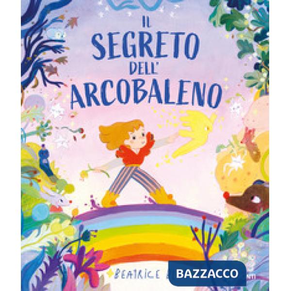 Segreto dell'arcobaleno