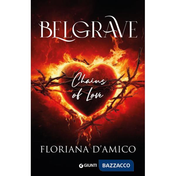 Belgrave. Chains of Love