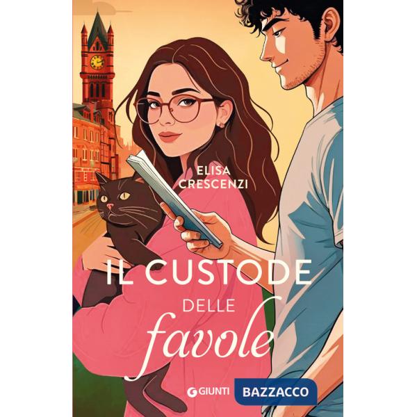 Custode delle favole (Il)