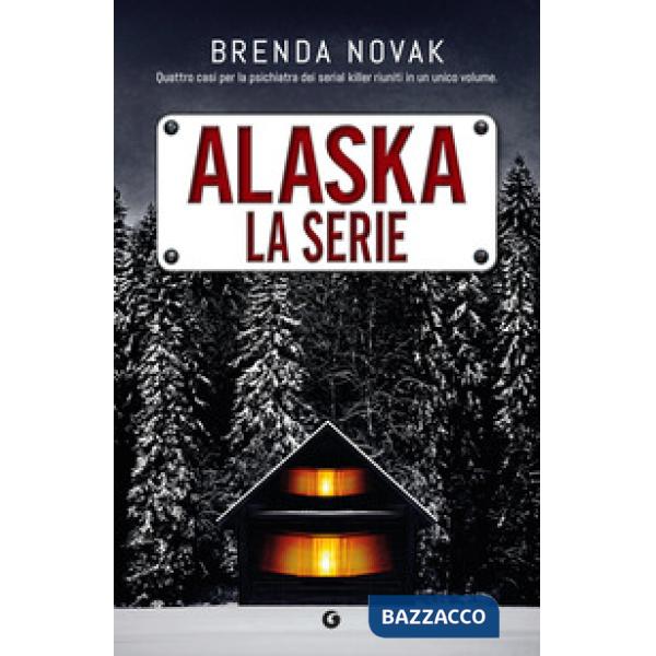 Alaska. La serie