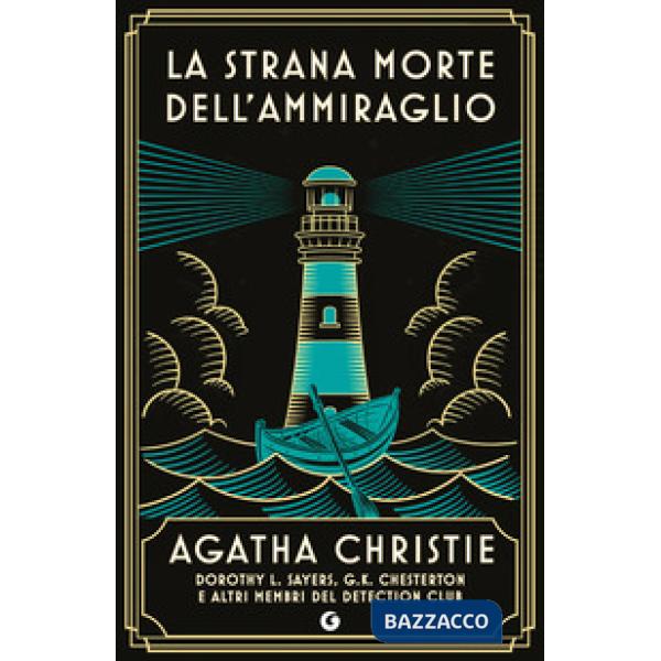 Strana morte dell'ammiraglio (La)