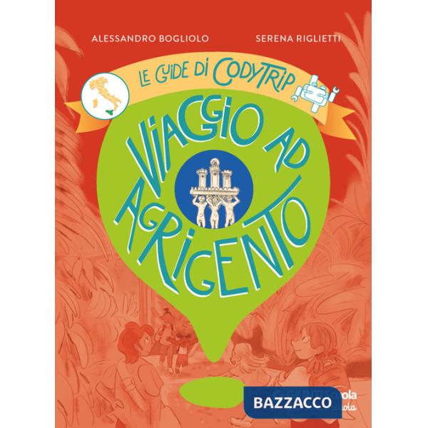 Viaggio ad Agrigento. Le guide di CodyTrip