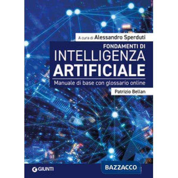 Fondamenti di intelligenza art. Ed.musye