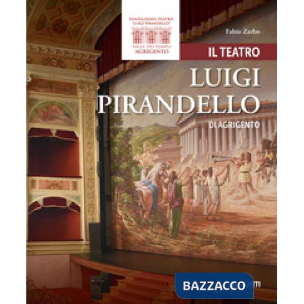 Teatro Luigi Pirandello di Agrigento (Il)