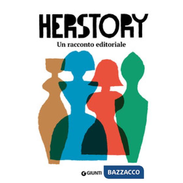 HerStory. Un racconto editoriale
