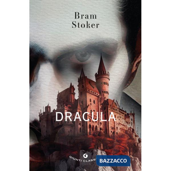 Dracula. Ediz. inglese